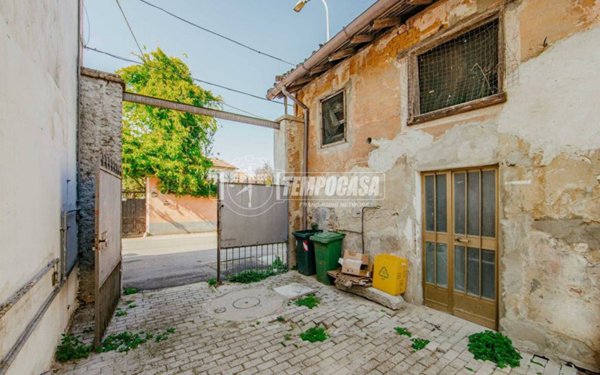 casa indipendente in vendita a Gropello Cairoli