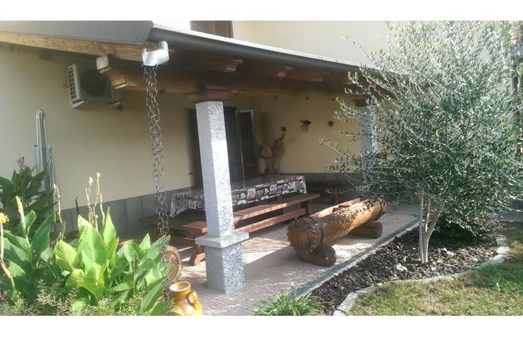 casa indipendente in vendita a Gropello Cairoli