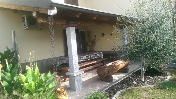casa indipendente in vendita a Gropello Cairoli
