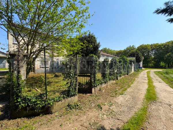 casa semindipendente in vendita a Gropello Cairoli