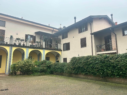 appartamento in vendita a Gropello Cairoli