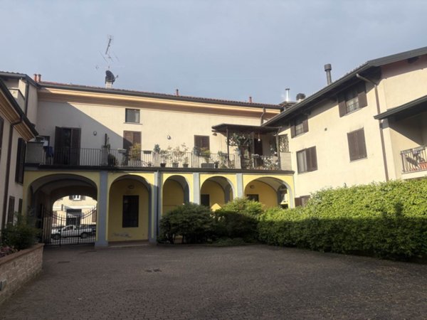 appartamento in vendita a Gropello Cairoli