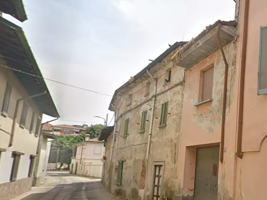 casa indipendente in vendita a Gropello Cairoli