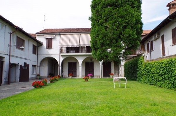 casa indipendente in vendita a Gropello Cairoli