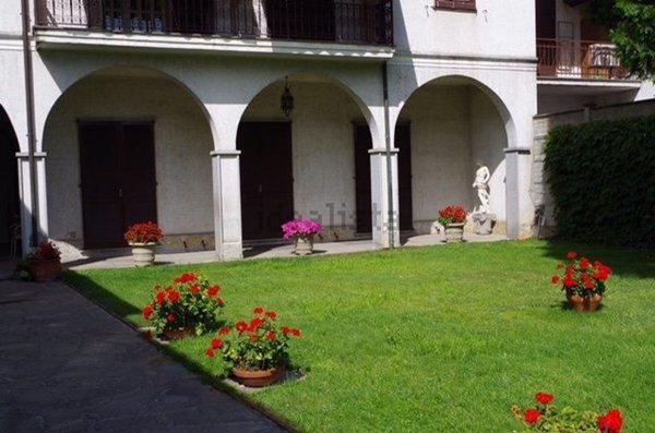 casa indipendente in vendita a Gropello Cairoli