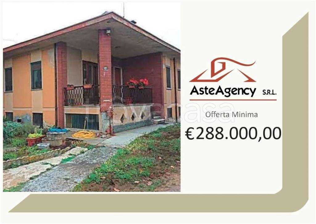 casa indipendente in vendita a Gropello Cairoli