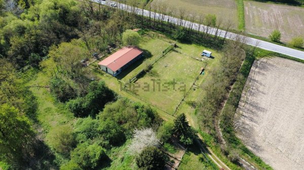 casale in vendita a Gropello Cairoli