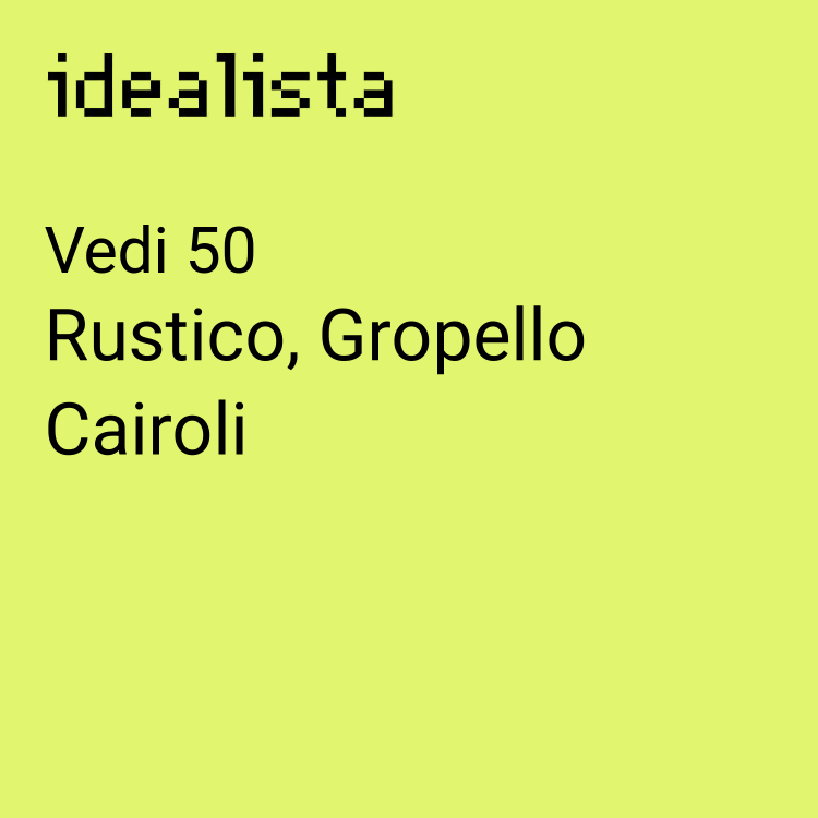 casale in vendita a Gropello Cairoli