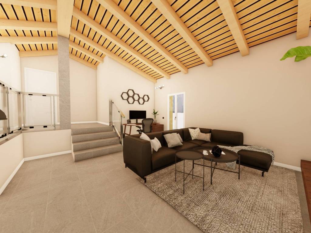 appartamento in vendita a Gropello Cairoli