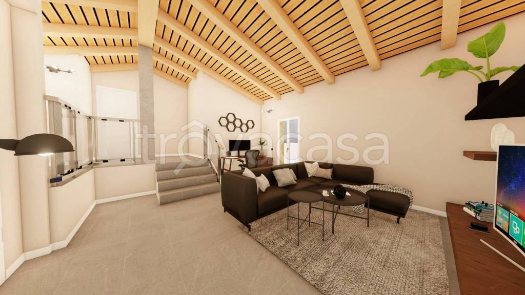 appartamento in vendita a Gropello Cairoli
