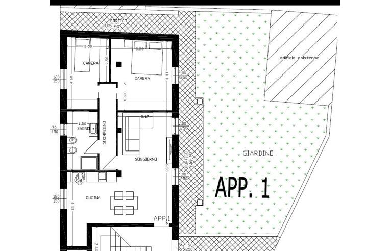 casa indipendente in vendita a Gropello Cairoli