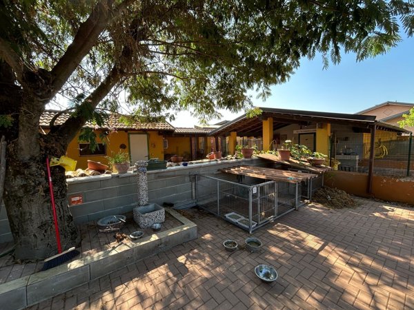 casa indipendente in vendita a Gropello Cairoli