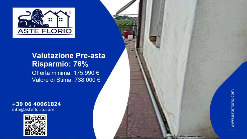 appartamento in vendita a Gropello Cairoli