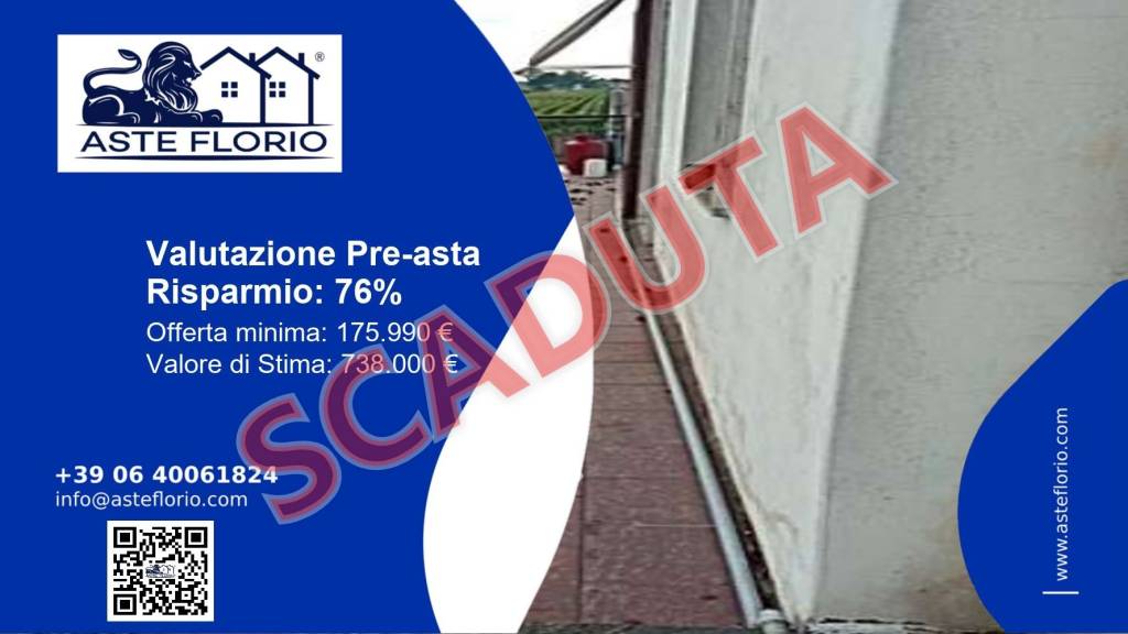 appartamento in vendita a Gropello Cairoli