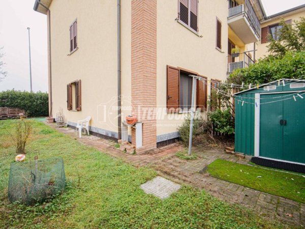 appartamento in vendita a Gropello Cairoli