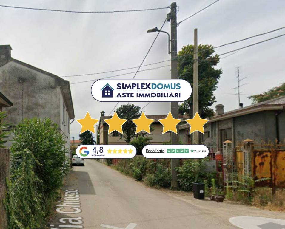 azienda agricola in vendita a Gropello Cairoli