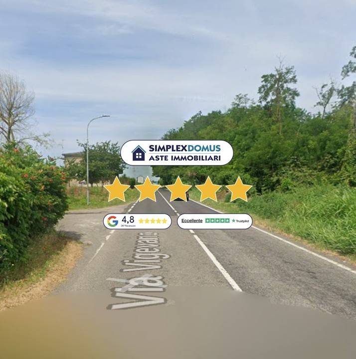 casa indipendente in vendita a Gropello Cairoli