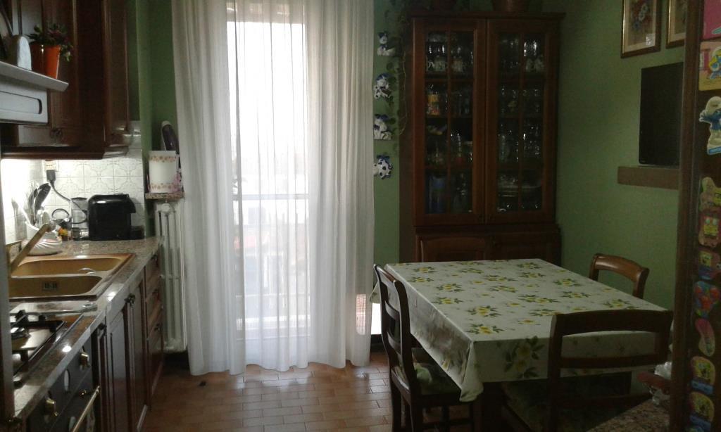 appartamento in vendita a Gropello Cairoli