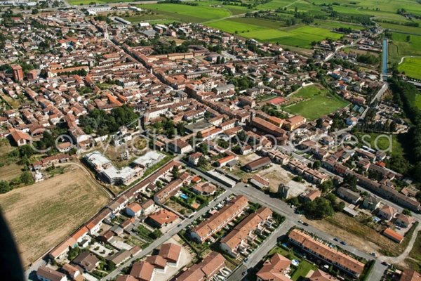 appartamento in vendita a Gropello Cairoli