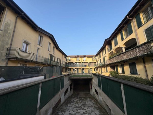 appartamento in vendita a Gropello Cairoli