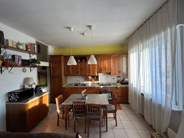 appartamento in vendita a Gropello Cairoli