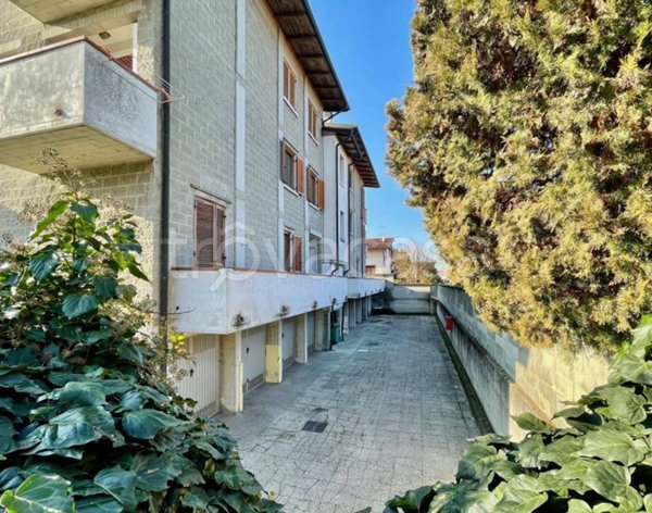 appartamento in vendita a Gropello Cairoli