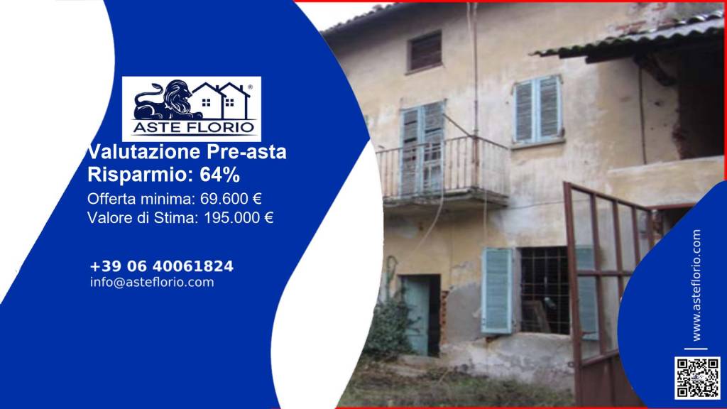 casale in vendita a Gropello Cairoli