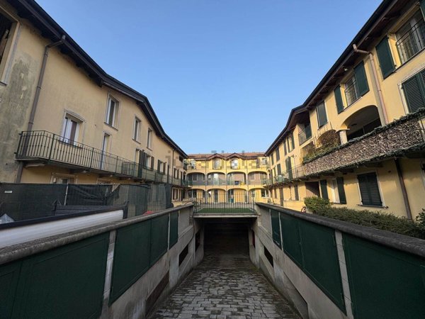 appartamento in vendita a Gropello Cairoli