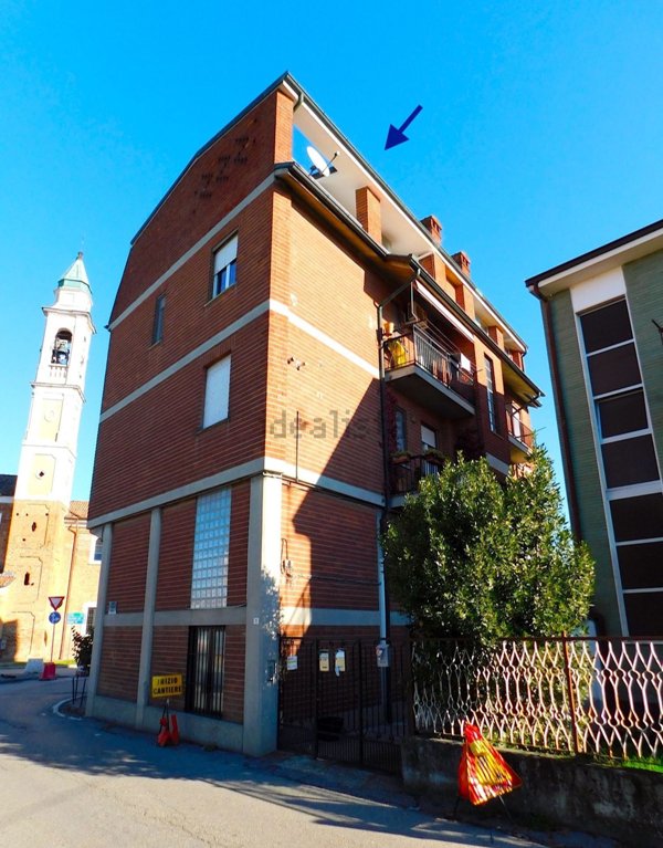 appartamento in vendita a Gropello Cairoli