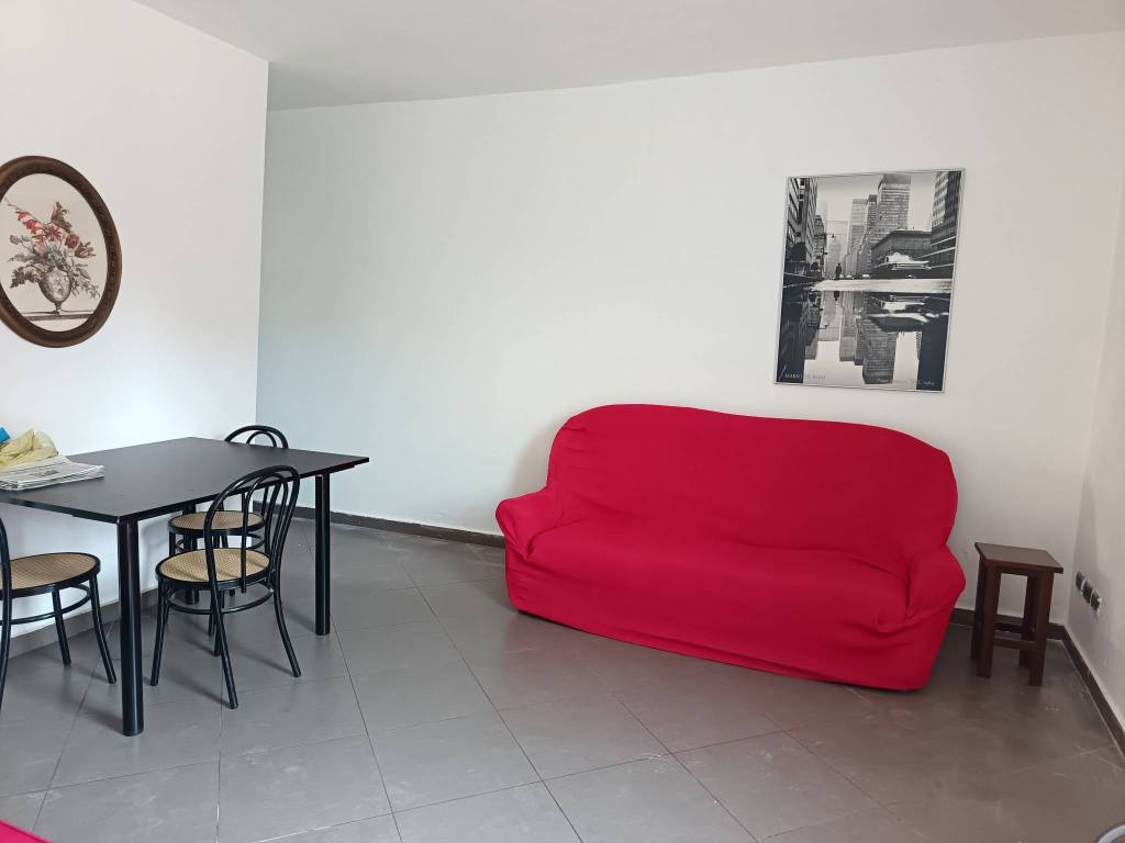 appartamento in vendita a Gropello Cairoli