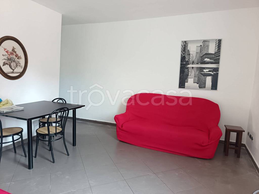 appartamento in vendita a Gropello Cairoli