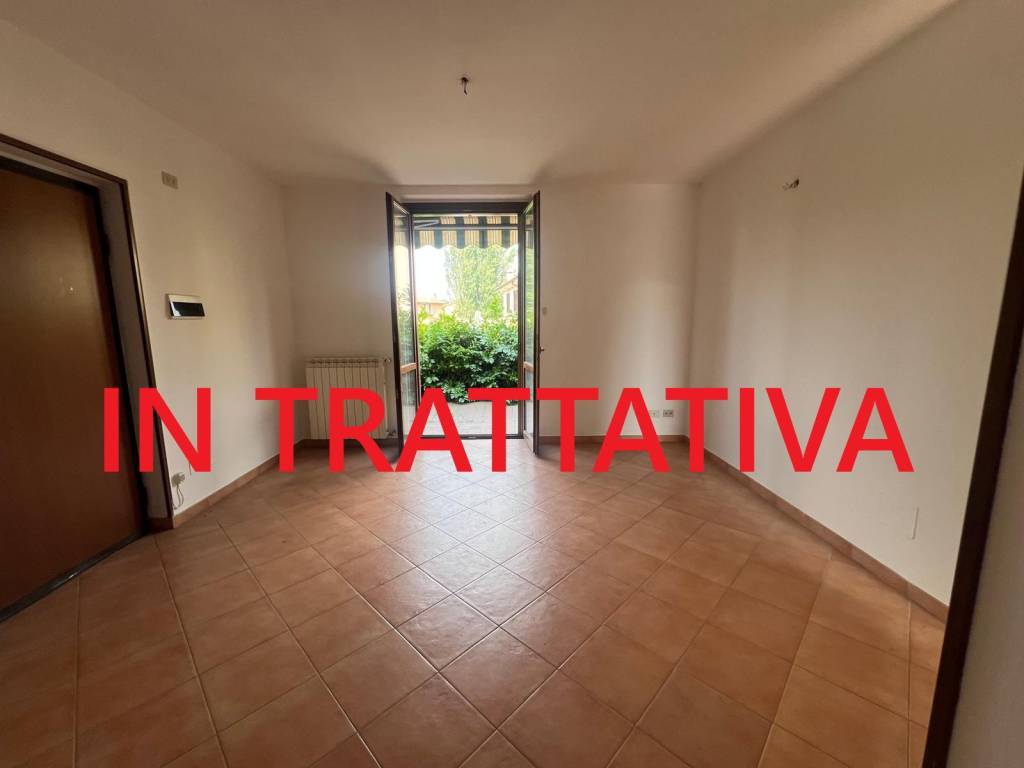 appartamento in vendita a Gropello Cairoli