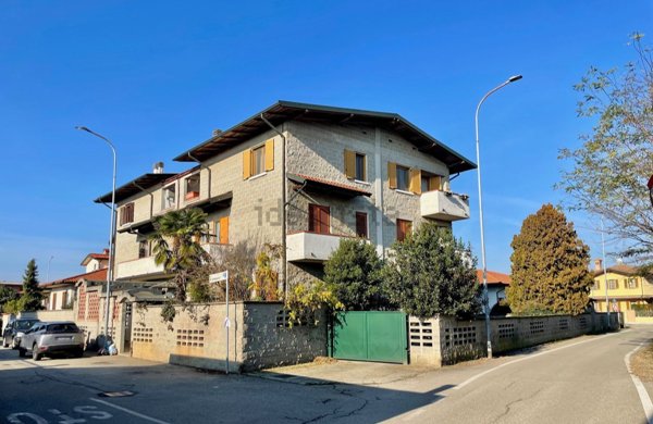 appartamento in vendita a Gropello Cairoli