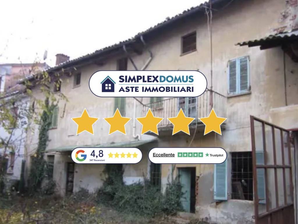 appartamento in vendita a Gropello Cairoli