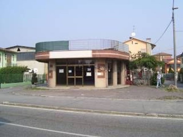 ufficio in vendita a Gropello Cairoli