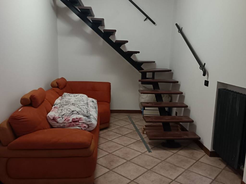 appartamento in vendita a Gropello Cairoli