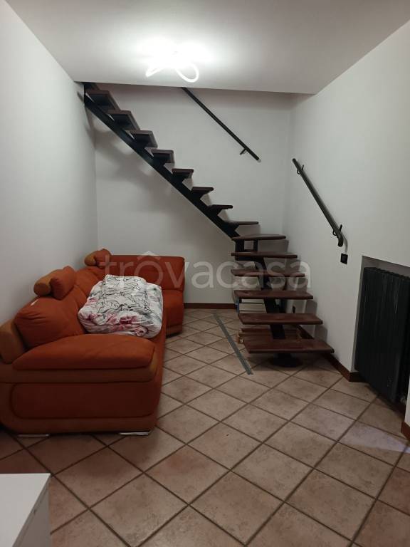 appartamento in vendita a Gropello Cairoli