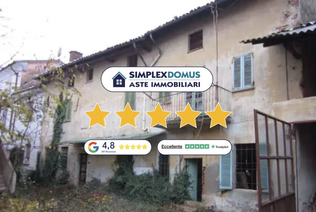 appartamento in vendita a Gropello Cairoli