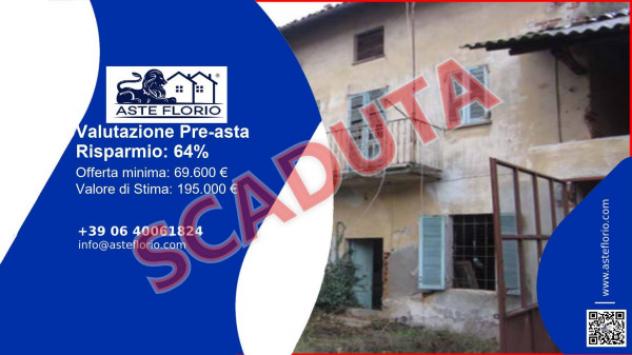 terreno agricolo in vendita a Gropello Cairoli