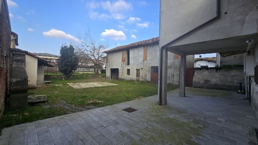 casa indipendente in vendita a Gropello Cairoli
