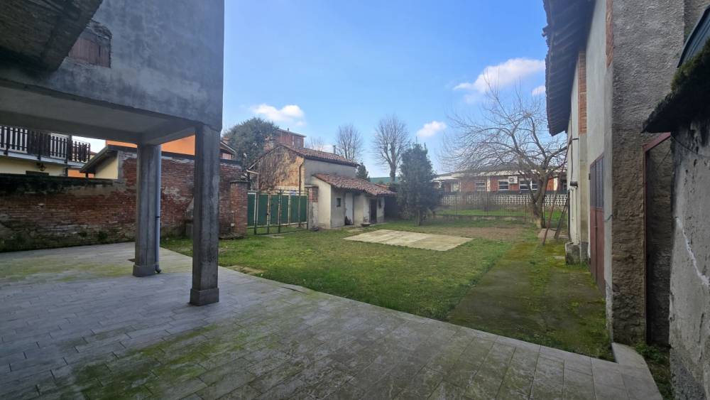 casa indipendente in vendita a Gropello Cairoli