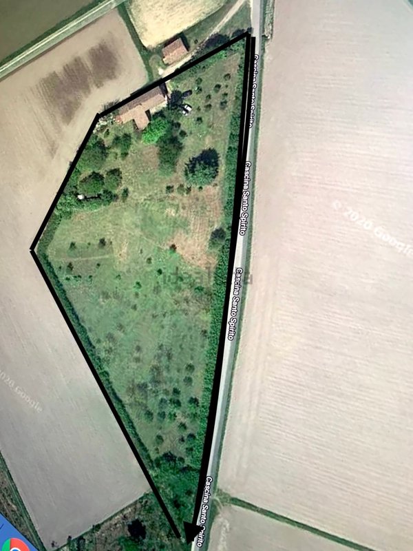 casale in vendita a Gropello Cairoli