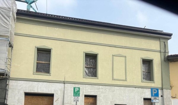 appartamento in vendita a Gropello Cairoli