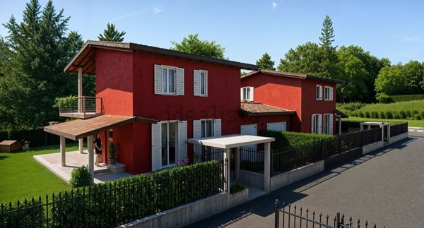 casa indipendente in vendita a Gropello Cairoli