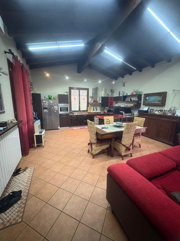 casa indipendente in vendita a Gropello Cairoli