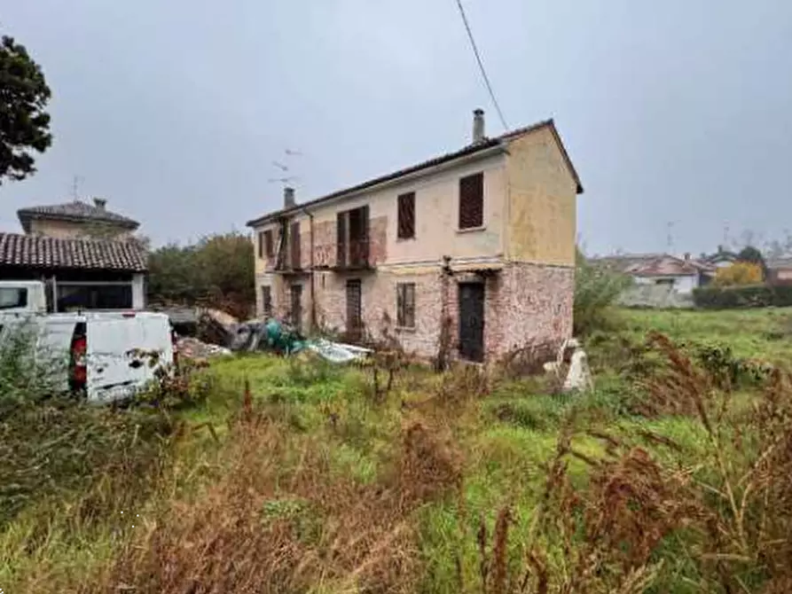 casa indipendente in vendita a Gropello Cairoli