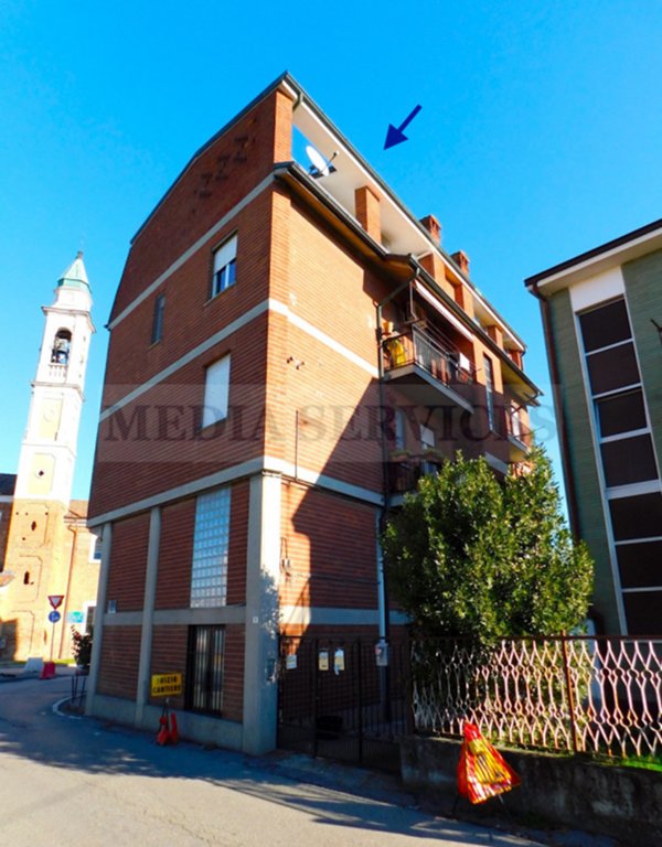 appartamento in vendita a Gropello Cairoli