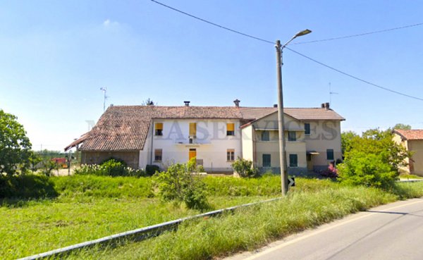 casa indipendente in vendita a Gropello Cairoli