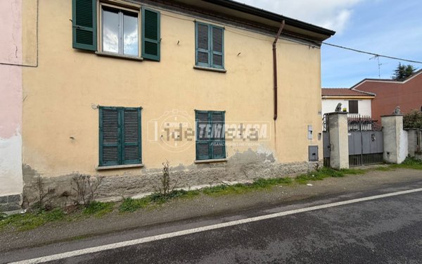appartamento in vendita a Gropello Cairoli
