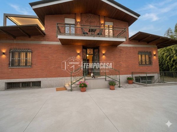 appartamento in vendita a Gropello Cairoli